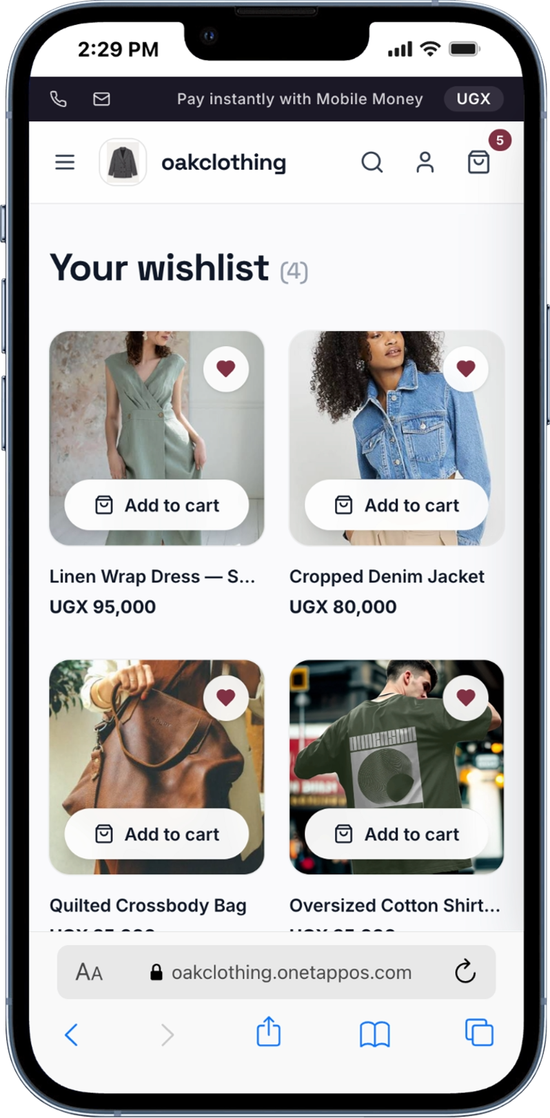 Every Location, Every Order, One Dashboard